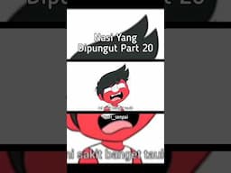 Nasi yang Dipungut Part 20 #countryhumans #shorts