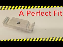 Project ARchi3 Episode 58 - J5 Idler Tension Block