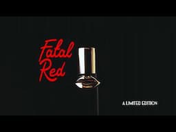 Stop Motion Fatal Red