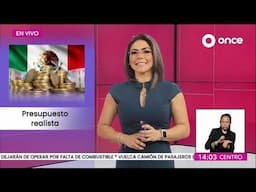 Noticiario Meridiano (22/11/2024)