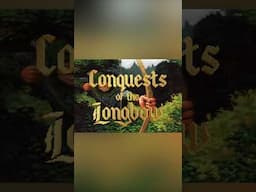 Conquests of the Longbow: The Legend of Robin Hood #shorts #adventuregame #robinhood