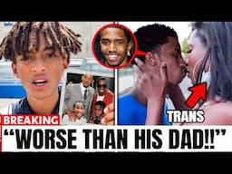 2 MINS AGO: Jayden Smith JUST BETRAYED King Combs | FINALLY Reveals EVERYTHING