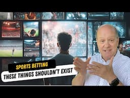 Exploring the Curious & Hidden Biases Within Sports Betting Markets