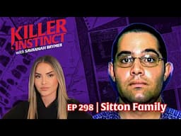 Thanksgiving Massacre : Sitton Family I Killer Instinct