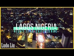 Rich vs Poor Nightlife in Lagos: From High-End Lounges to Street Hustle