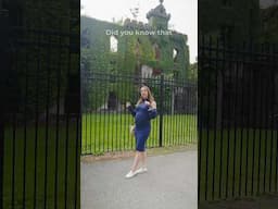 NYC’s abandoned Smallpox Hospital (Roosevelt Island) 💀