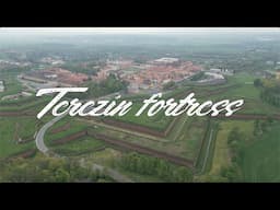 Terezín fortress and concentration camp