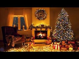 Bing Crosby, Frank Sinatra, Nat King Cole, Dean Martin 🎅🏼🎄 2 Hours of Beautiful Christmas Music 2022