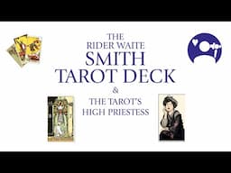 Why the Rider-Waite Tarot Deck Has Captivated Readers for Over 100 Years