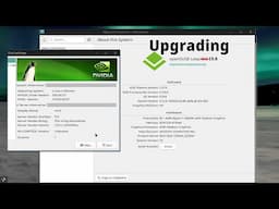 Finding Out How To Upgrade openSUSE Leap 15.5 to 15.6