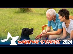 Warrior Stories 2024: The Martel Family and WCC's Quail II