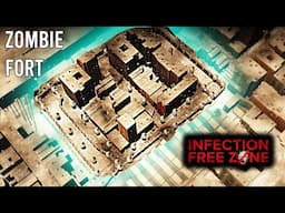 Infection Free Zone - New York: The Final Chapter