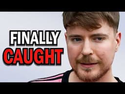 MrBeast Just Got Exposed Big Time..