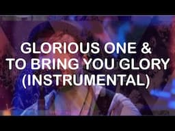 Glorious One & To Bring You Glory (Instrumental) - A Beautiful Exchange (Instrumentals) - Hillsong