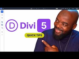 Divi 5 | Hover Effect