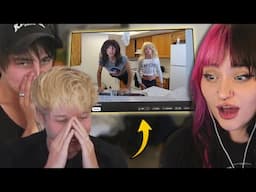 Finding Out the Truths About Sam and Colby