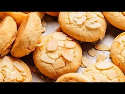 Greek Cretan Biscuits