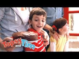 Topsy & Tim 201 Full Episode - New House | Shows for Kids | HD