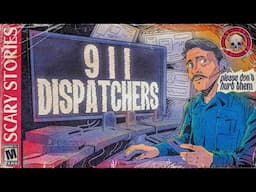 Disturbing 911 Calls That Will Haunt YOU | Rain & Haunting Ambience