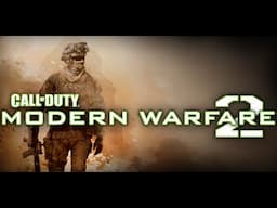 Modern Warfare 2