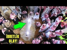 Annesinin Hakkını Helal Etmediği Adama, Ölüm Anı Bakın Ne Oldu? İBRETLİK OLAY!