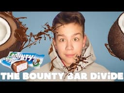 Truth About Controversial Candy - Bounty Bars: Hidden Secrets & Surprising Facts | Worldly Explorers