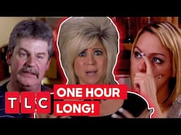 Theresa Connects Believers With Their Lost Loved Ones | Long Island Medium