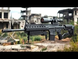 Top High-Capacity Shotguns for 2025: Tactical and Reliable