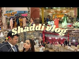 Shaadi Wala Vlog | Pakistani Wedding Stories