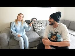 FaZe Rain Meets Up With Grace