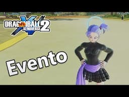 DBXV2, Feedback, e Jogando Evento do Torneio - Dragon Ball Xenoverse2, DBX2