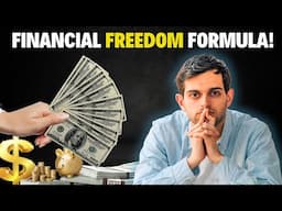 Financial Freedom | Formula of the Super Wealthy