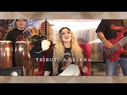 GRUPO LMT - Tributo a Selena (Video Oficial)