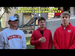 Way More College Kids Are Voting Republican Now