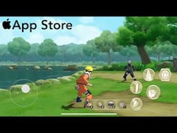 Top 10 New App Store Games - October 2024