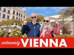 How to Make Your Vienna Austria visit EXTRAORDINARY | 5 Best UN-TOURISTY things to do!