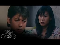 Mara Clara 1992 Full Episode 927 | ABS-CBN Classics