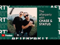 Chase & Status | Live From Milton Keynes Bowl (2024) After Party