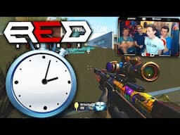 Red Reserve House: Trickshot Timer ft. Red Kiwiz, Randumb, Nicks, Formula