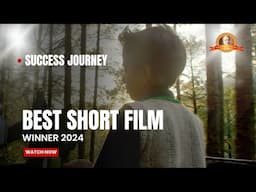 Success Journey : Anmol Arora's Experience as Dadasaheb Phalke Best Short Film Winner 2024