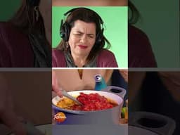 Mexican Moms react to Rachel Ray's Pozole