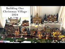 Episode 1 || Building The Town Of Fabville