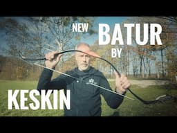 New Batur Bow by Keskin - Update