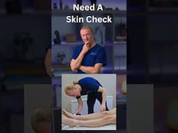 When should YOU have a Skin Check?