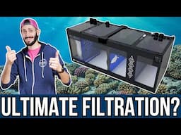 Your Reef Tank Filtration Needs Are Covered!