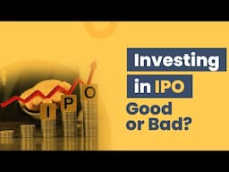 Should you invest in IPO / buy backs / dividends ?