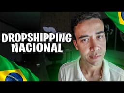 Como está o DROPSHIPPING NACIONAL em 2024? Vale a Pena? [+Fornecedores]