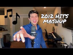 Singing the Hits Turning 10-YEARS-OLD in 2022! (MASHUP)