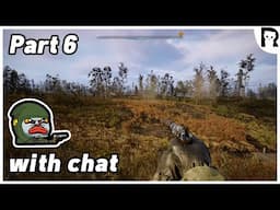 Lirik plays S.T.A.L.K.E.R. 2: Heart of Chornobyl [PART 6]