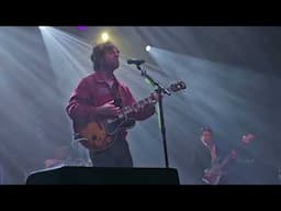 Dawes LIVE!  "Eleven Songs From The Salt Shed" / Chicago / November 16th, 2024